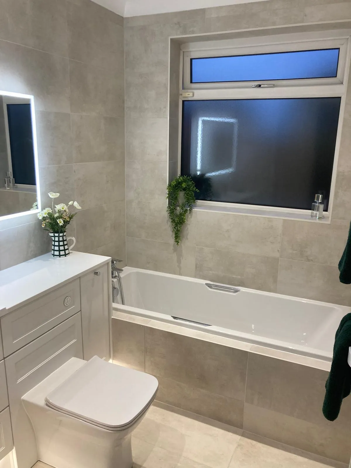 Bathroom Fitters Glasgow