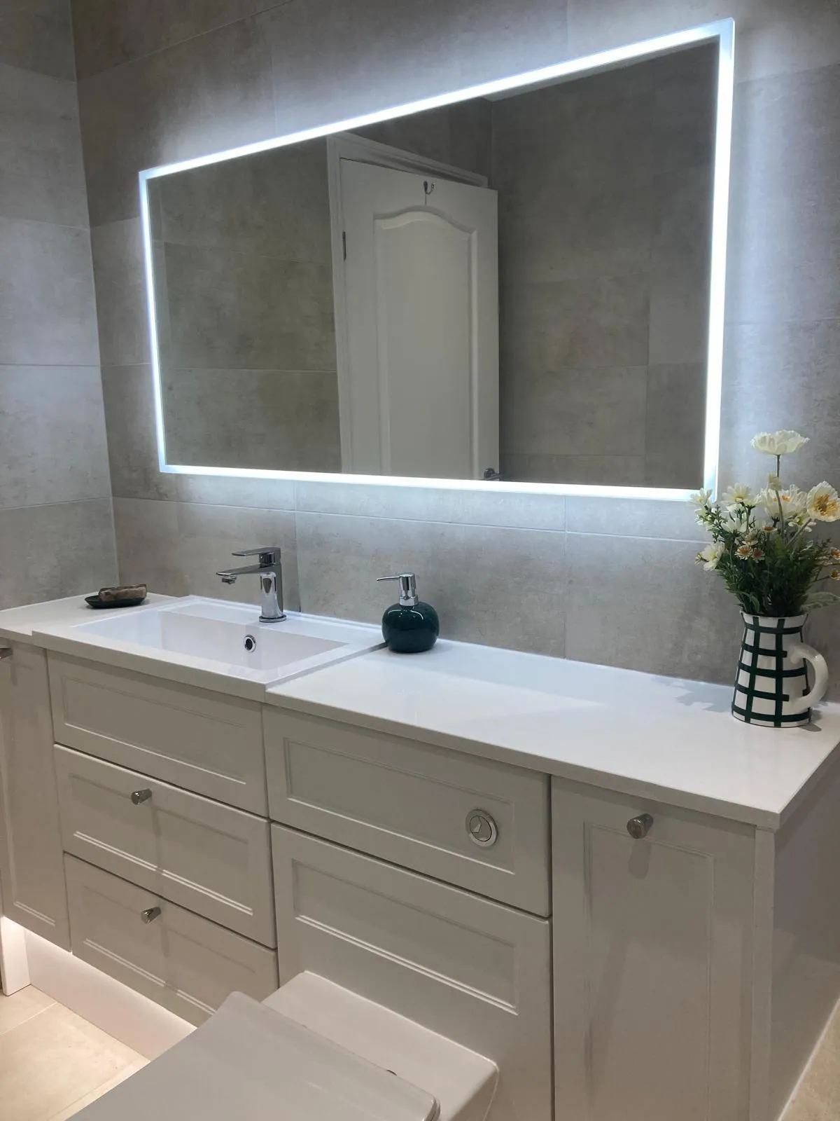 Bathroom Fitters Glasgow