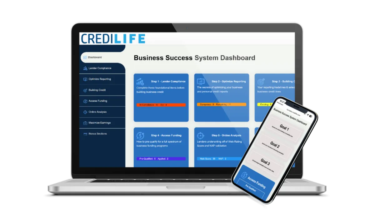 Platinum Dashboard