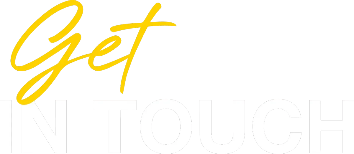 Get In Touch