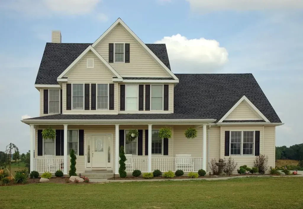 Window Installation, Door Installation, Roof Replacement, Siding Installation, Storm Damage Repair