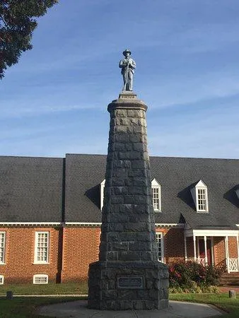 Serving Chesterfield Virginia