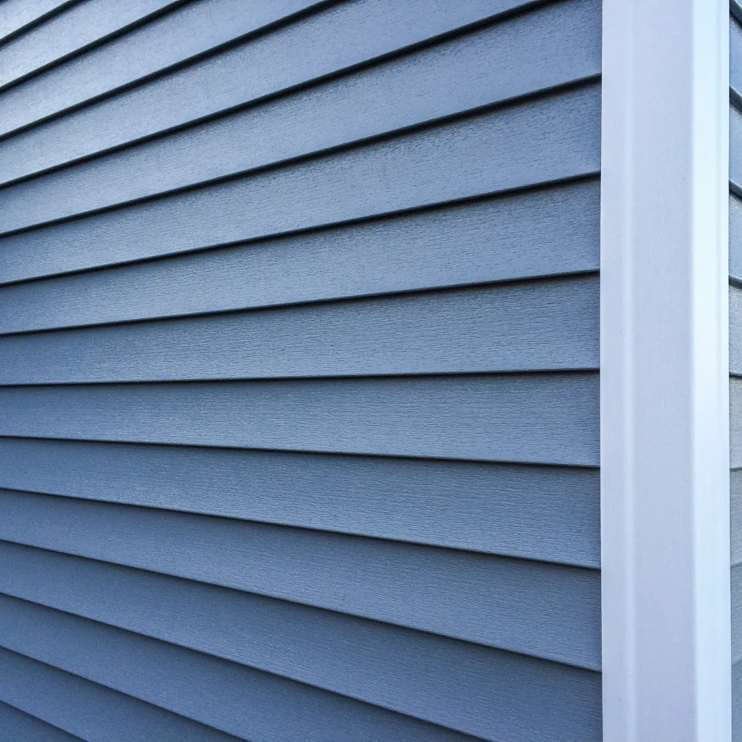Vinyl Siding Installation & Replacement