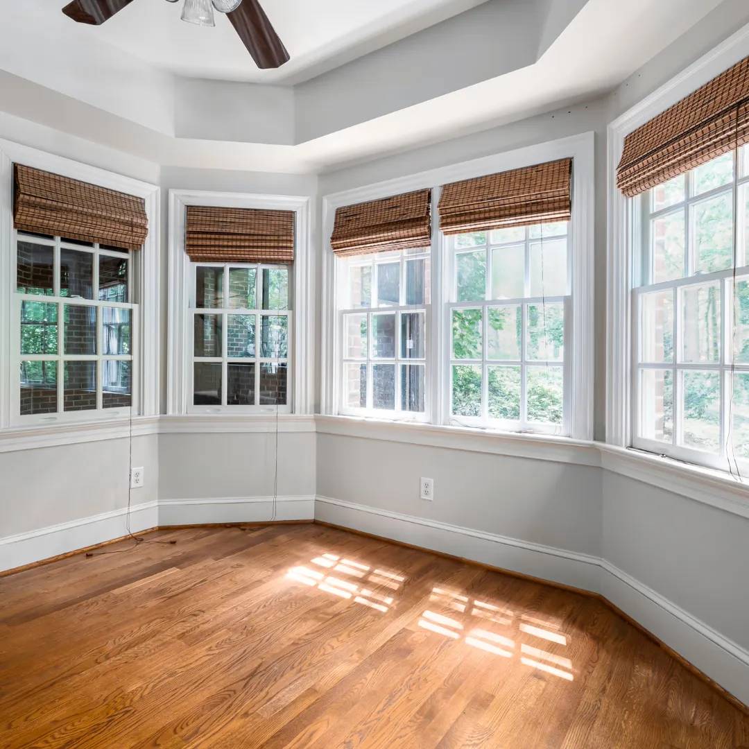 Window Replacement & Installation