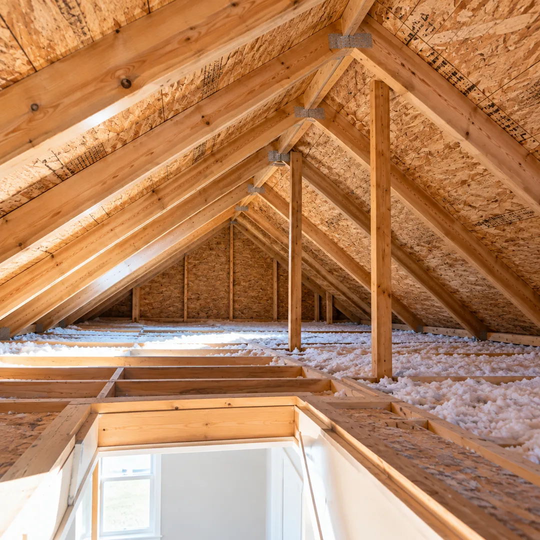 Illustrative plan replacement or restoration for roof inspection