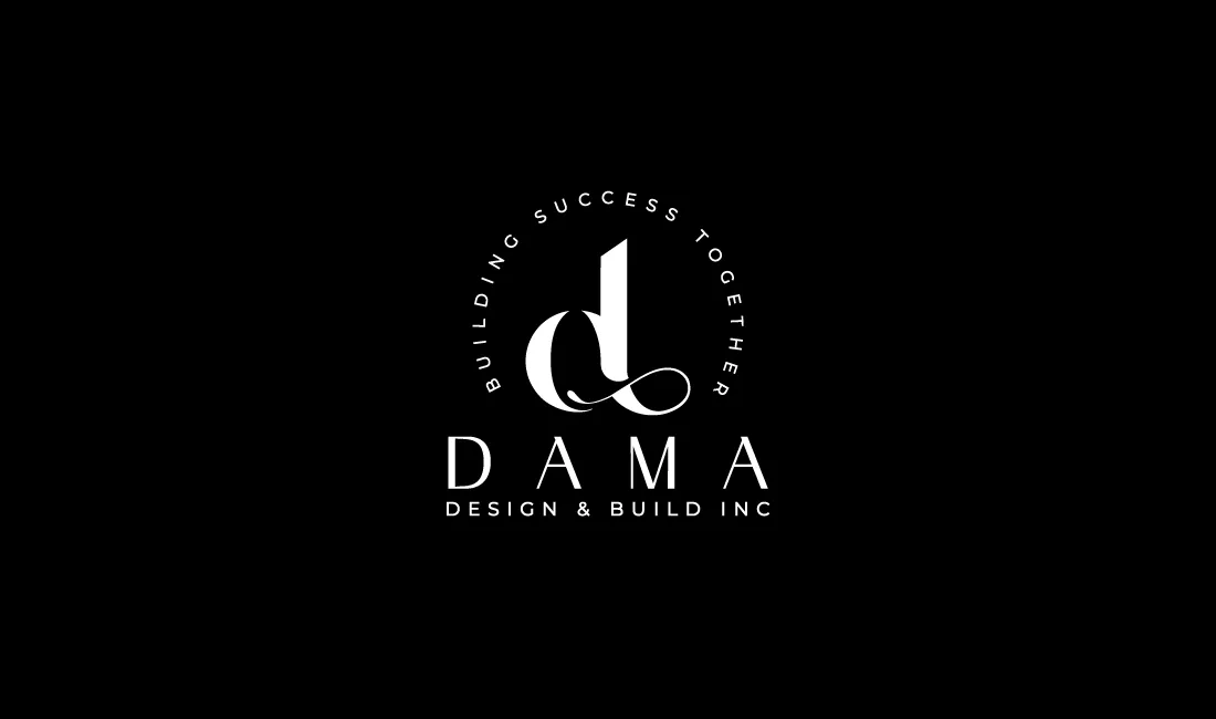 DAMA Design & Build Inc logo