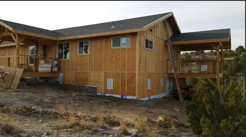 Cosmo Construction Consulting