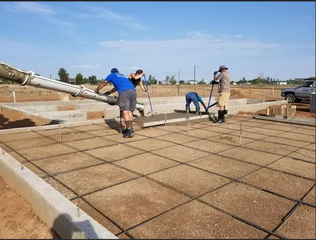 Cosmo Construction Consulting