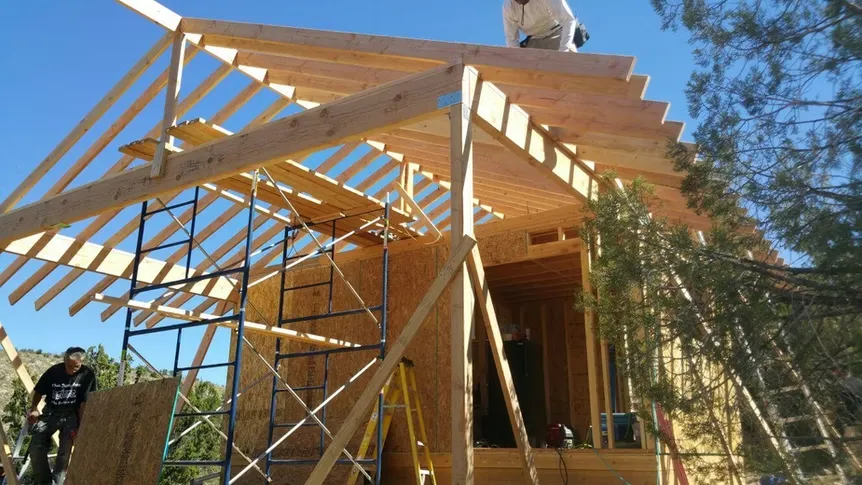 Cosmo Construction Consulting