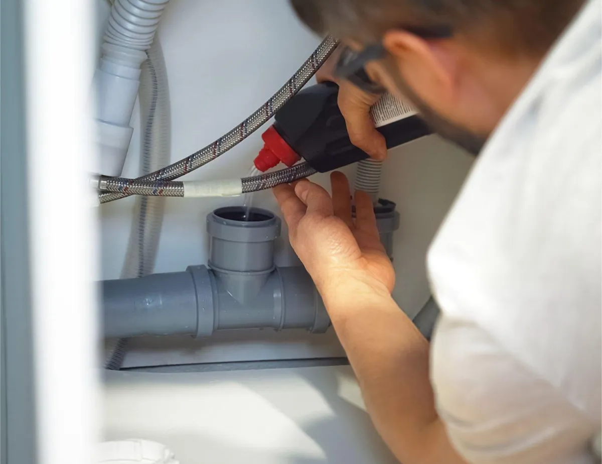 Leak Detection & Pipe 