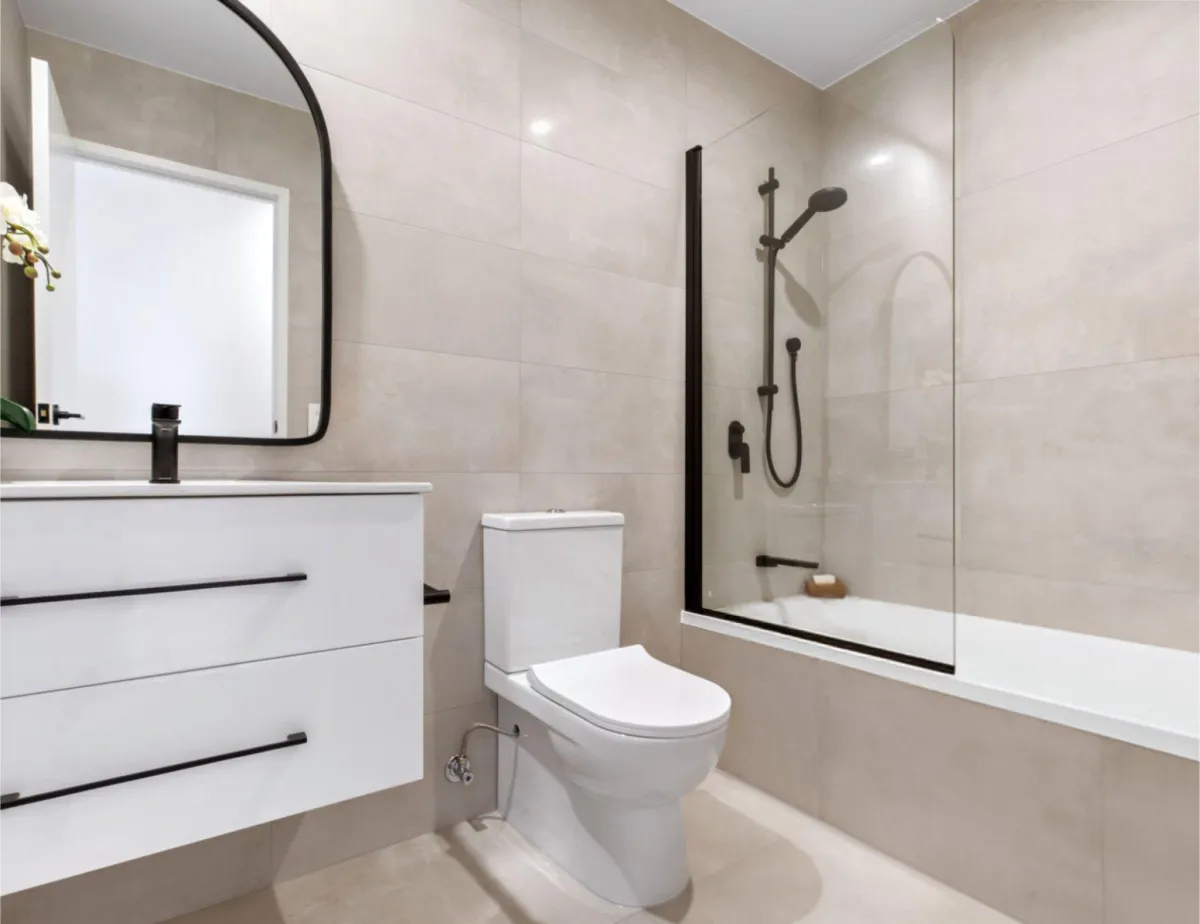 Bathroom Remodeling