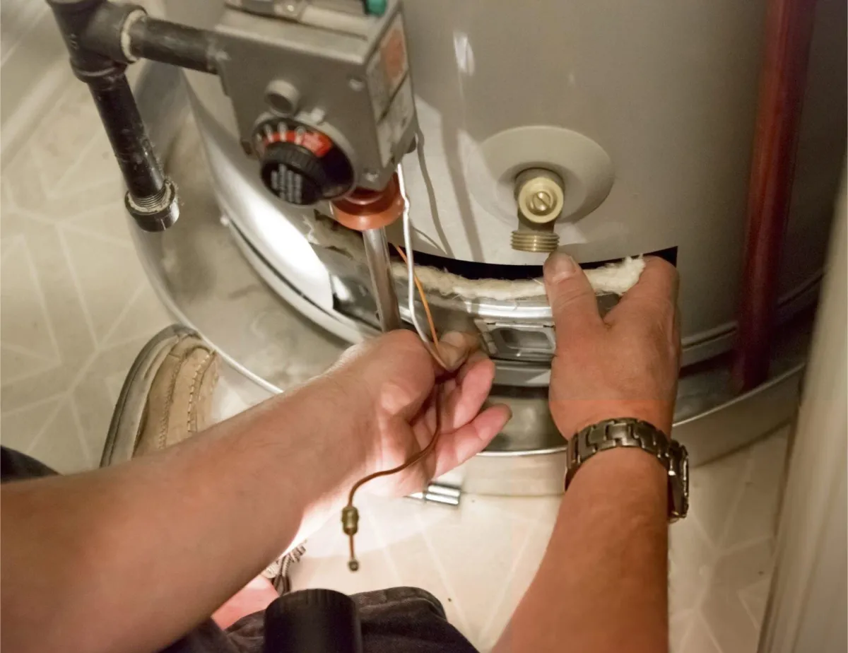 Boiler Repair & Install