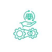 icona referente unico e assistenza dietta nel tempo