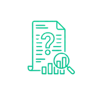 icona dimansionamento arichi su abitudini reali