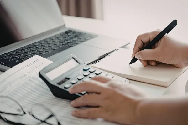 How messy bookkeeping can affect your taxes