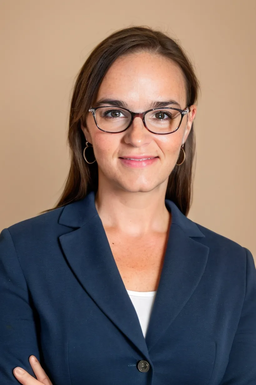 Abbey Garcia, Co-founder Lucenti Group