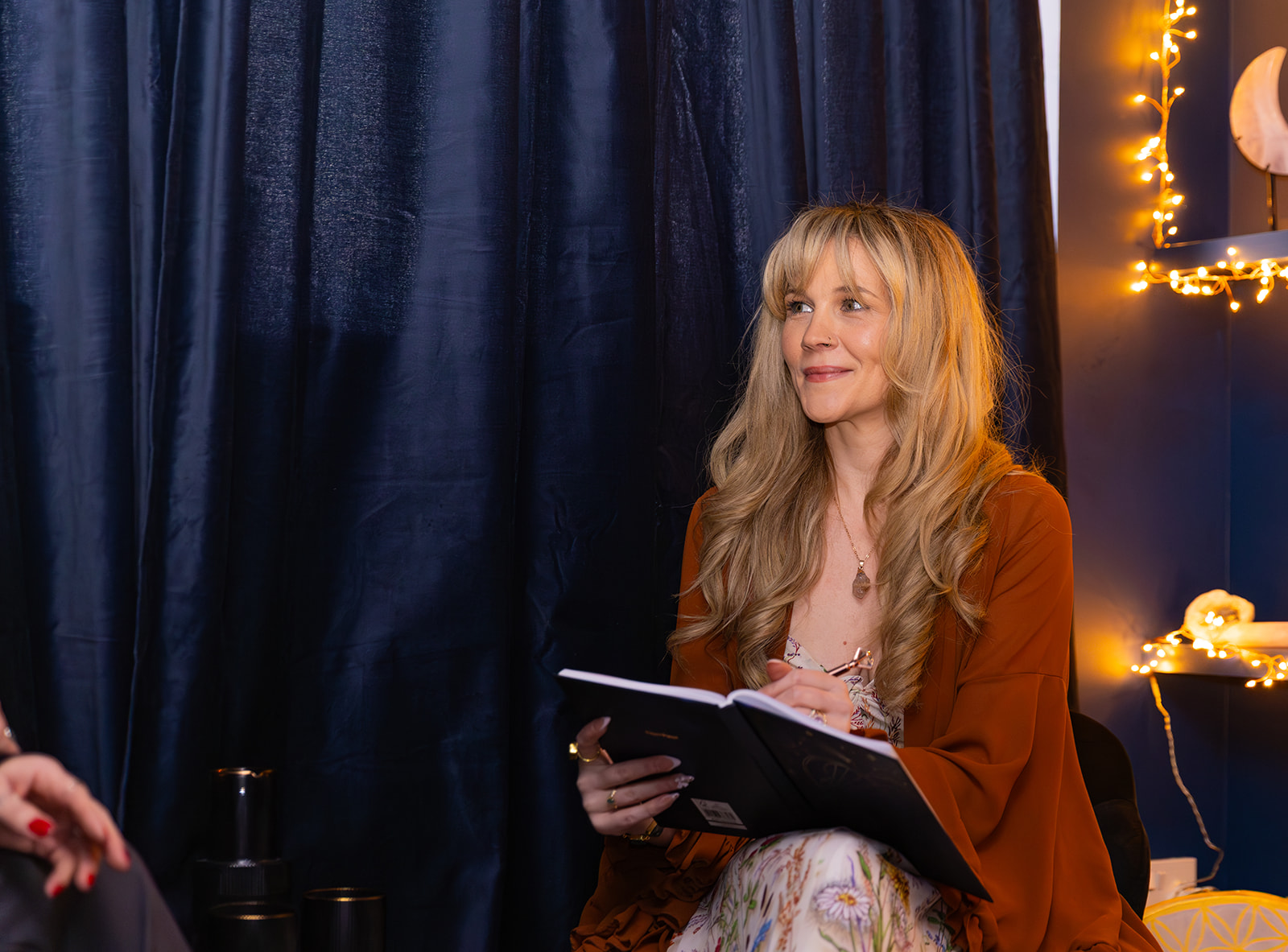 transformational coaching for women bearsden