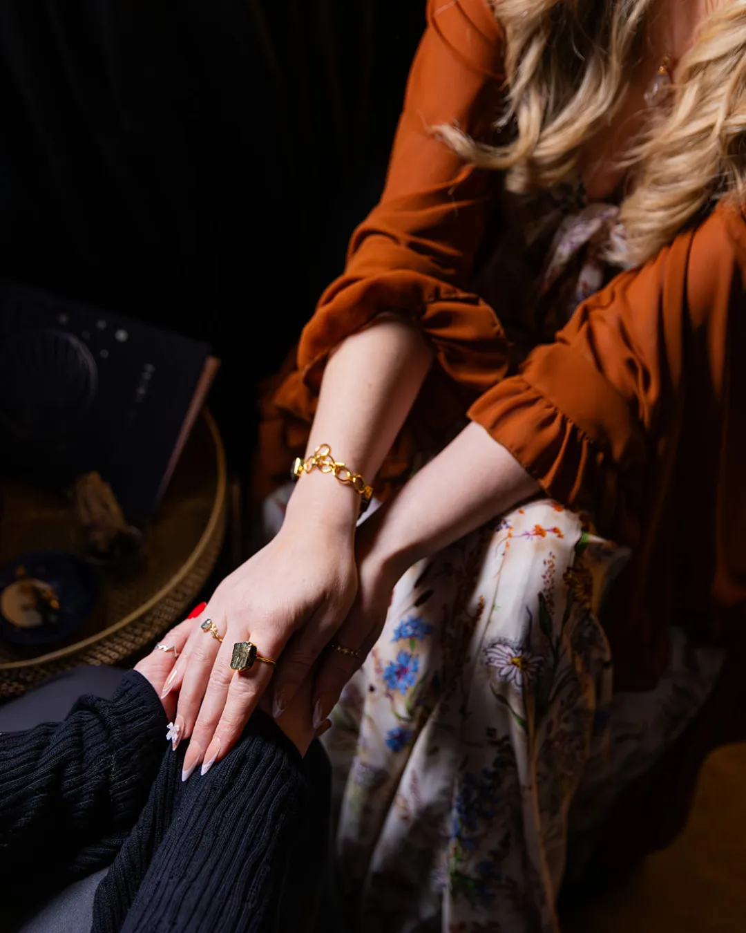 personal development group coaching for women scotland