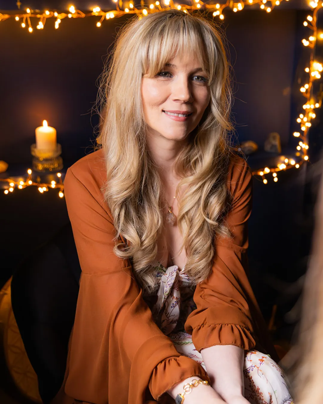 personal development group coaching for women scotland