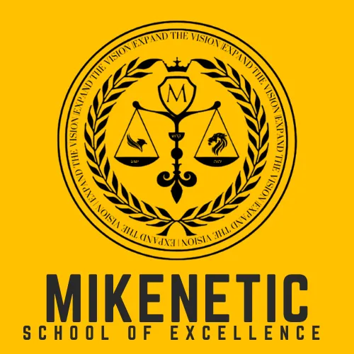 Mikenetic Entrepreneur school
