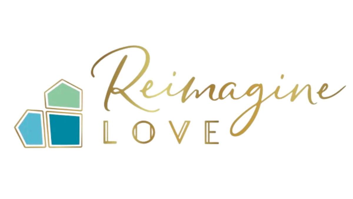 Reimagine Love Logo