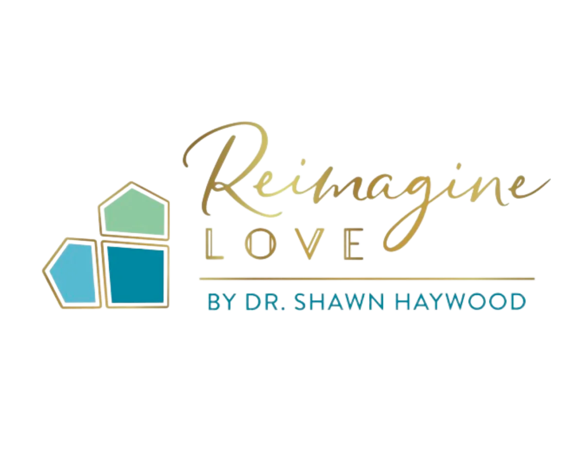 Reimagine Love Logo