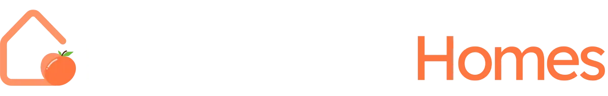Peach Street Homes Logo