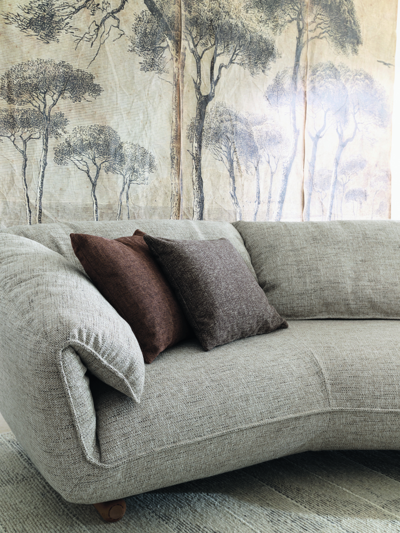 Mobilier intérieur