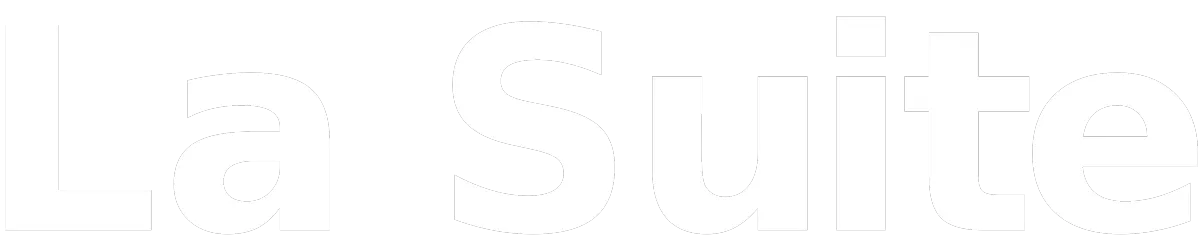 Logo La Suite ...Mobilier et Décoration