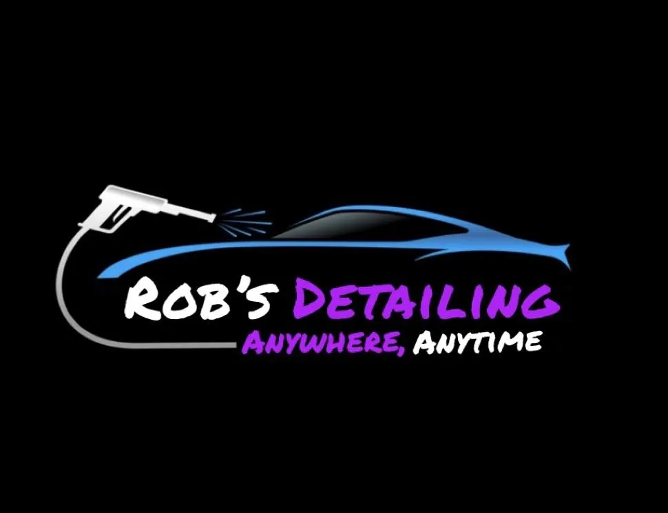 ReviveDetailing Logo