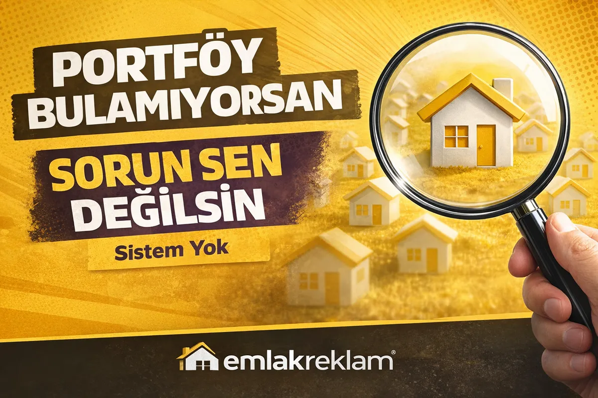 Portföy kazanımında reklam, takip ve otomasyon sürecini anlatan blog kapağı