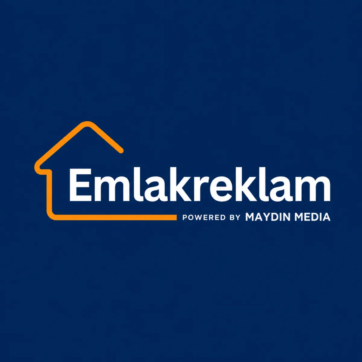 Emlak Reklam Logo