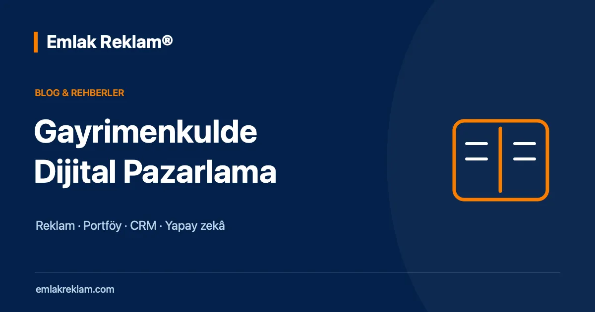 FSBO Neden Artık İşe Yaramıyor? Emlakçılar İçin Alternatif