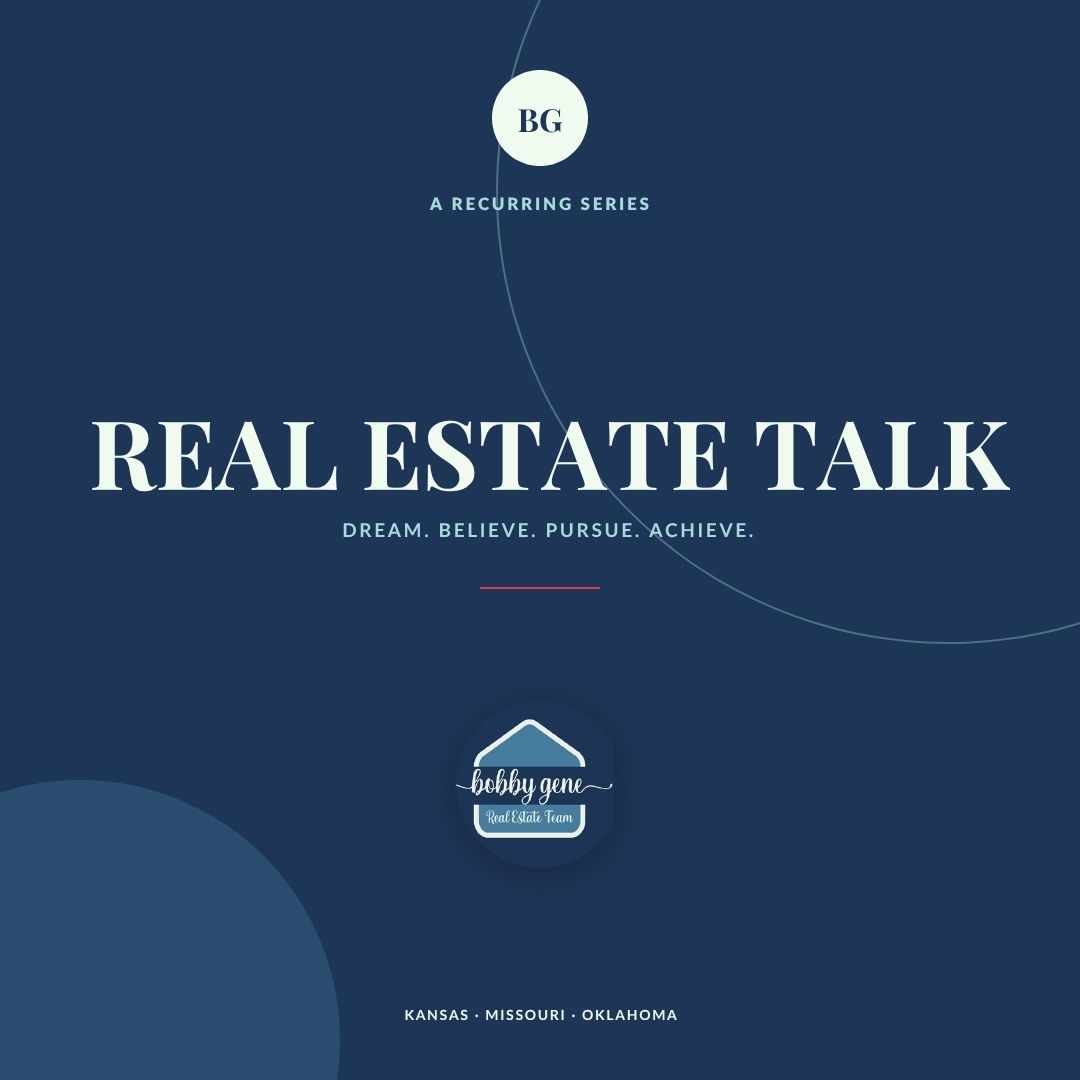 Real Talk Hope to educate individuals about real estate