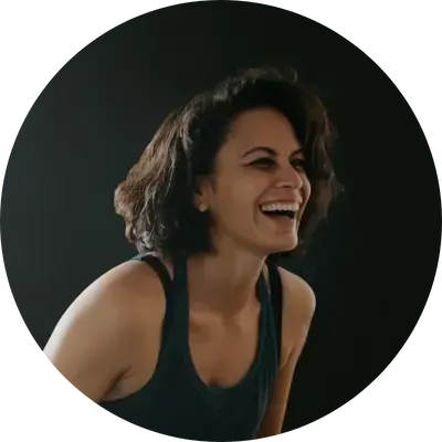 Daina Kahu | Body Relationship Coach