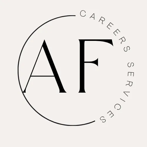 Adelle Fairclough logo