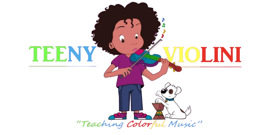 Teeny Violini