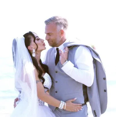 Wedding Marbella Mallorca