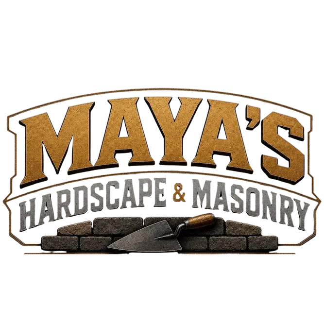 Maya's Hardscape & Masonry