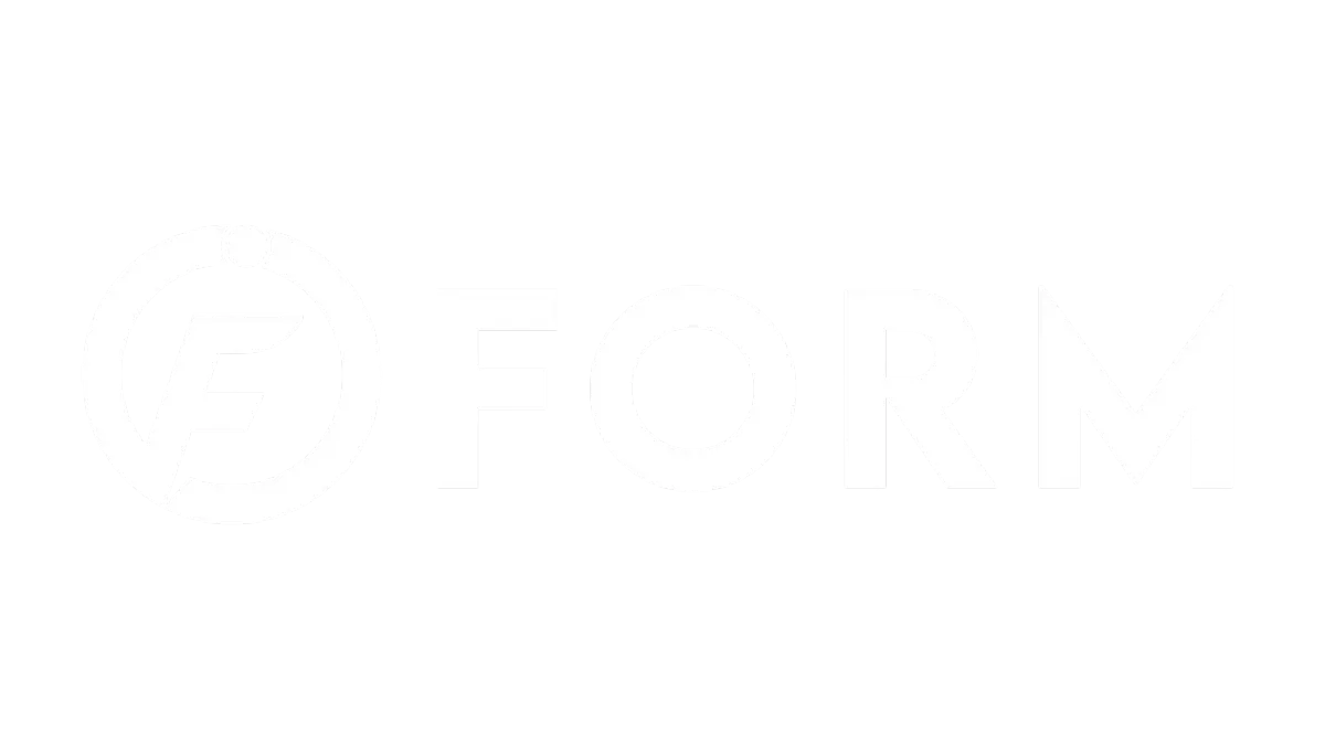 Form Fitness and Chiropractic in Pleasant Grove, UT Logo