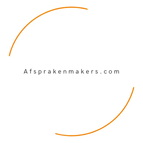 header logo afsprakenmakers.com 28000