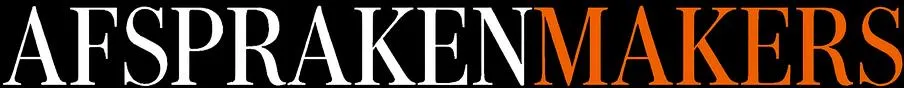 afsprakenmakers.com logo