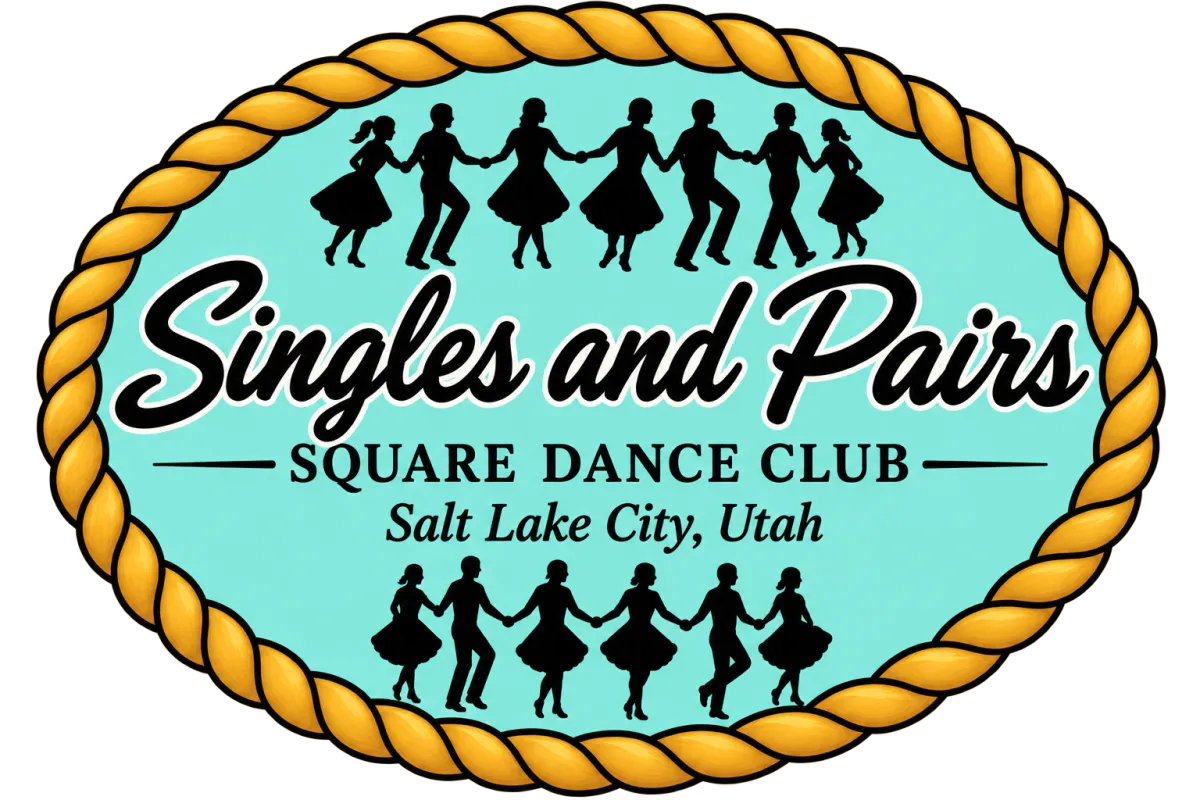 Singles and Pairs Square Dance Club