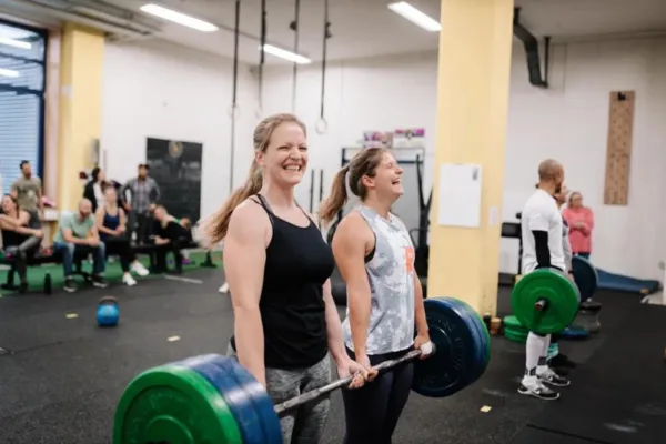 Gym in Zürich: Welches Training passt wirklich zu dir?