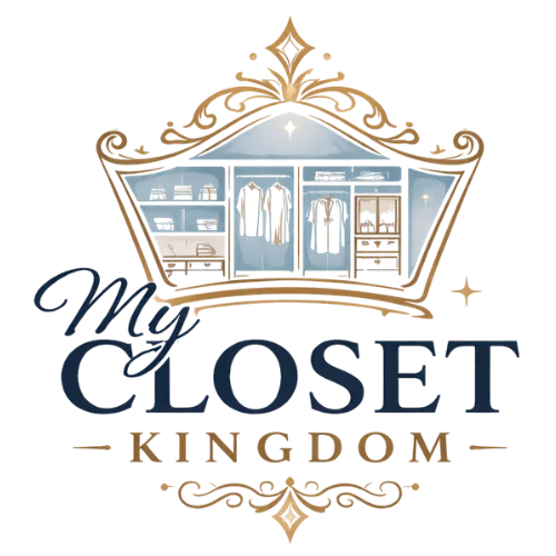 My Closet Kingdom Cincinnati Custom Closets