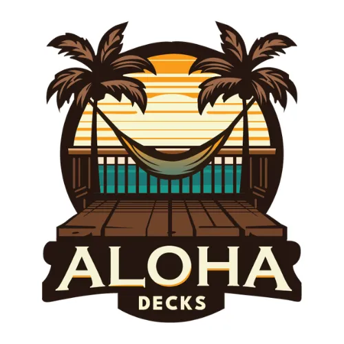 Aloha Decks Cincinnati Ohio Deck Builders 