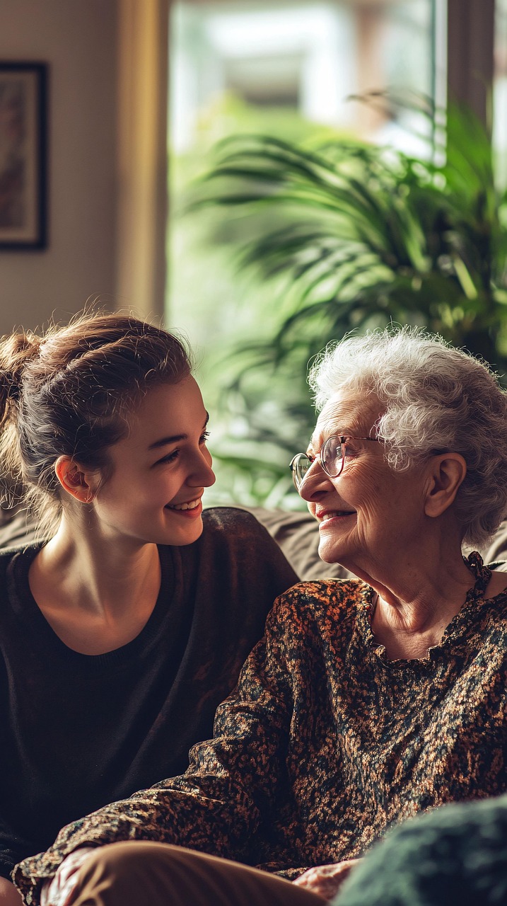 caregiver