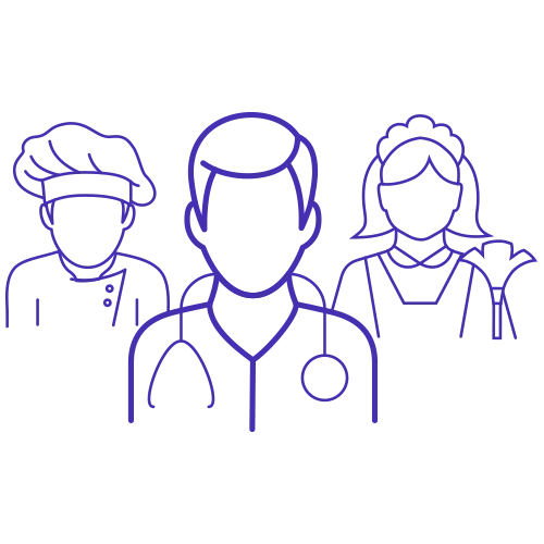 Referals Icon