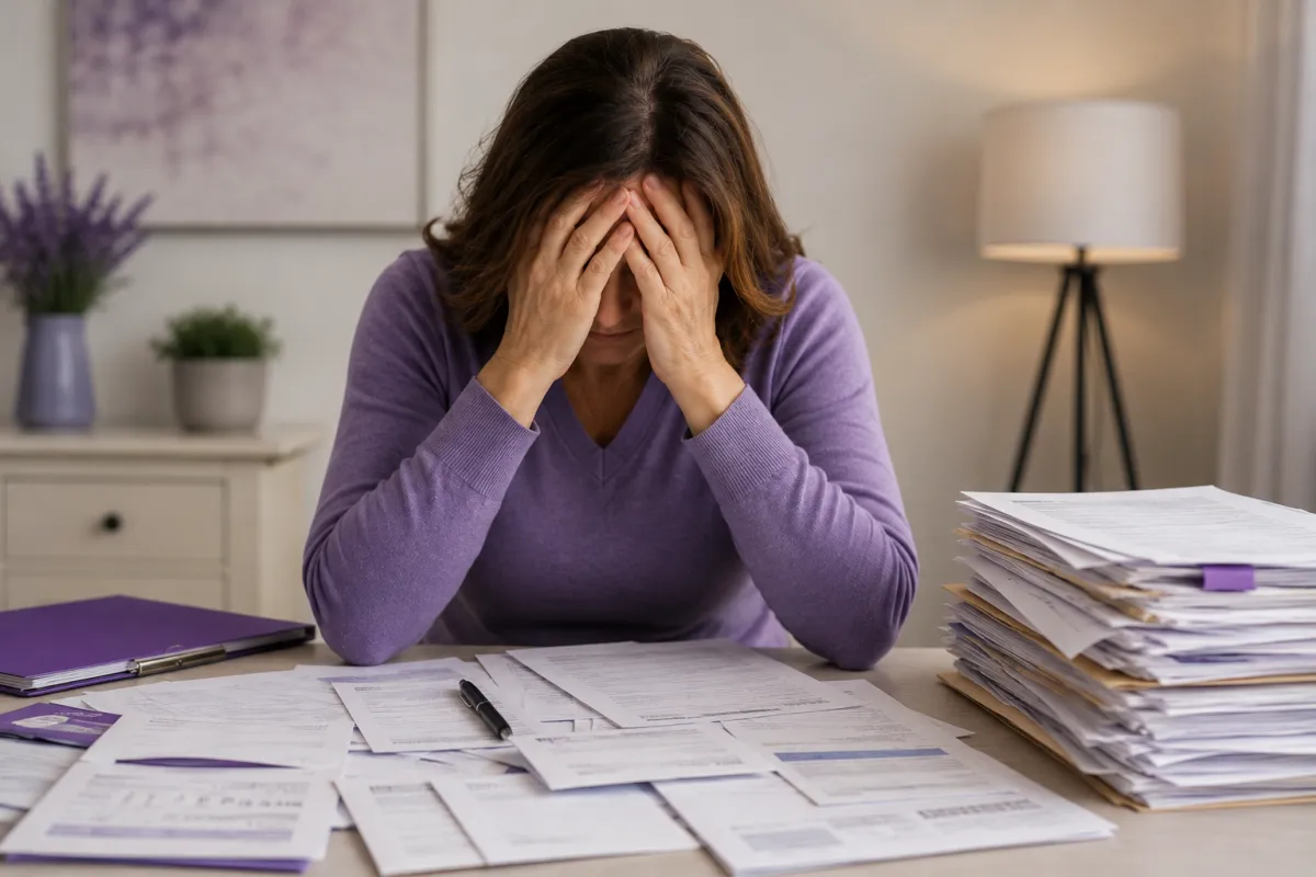 When to call a patient advocate