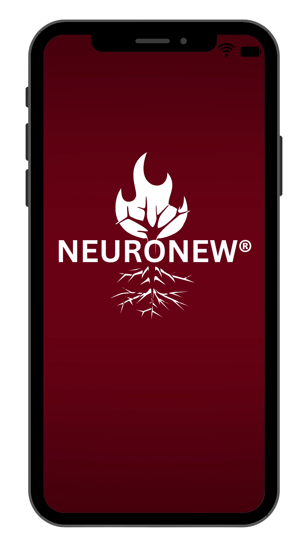 NEURONOW app for nervous system regulation